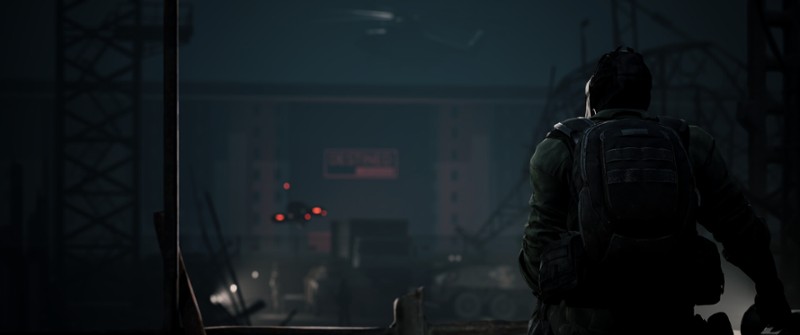 Destined Corp: Awakening screenshot