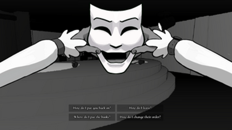DICHROMA screenshot