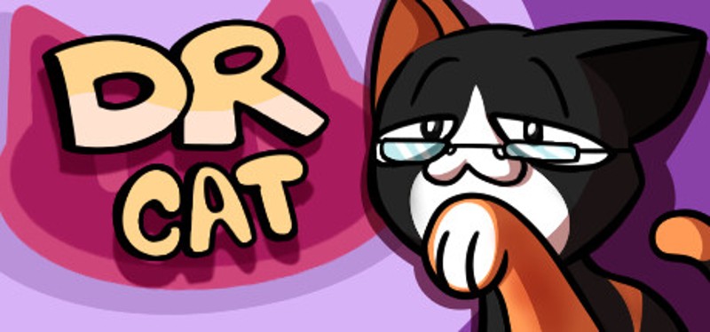 Doctor Cat Image