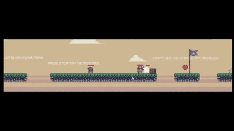 Dodge, Plunder & Bash screenshot