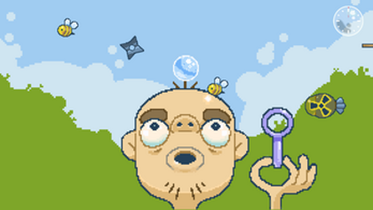 Doububble Troububble ! screenshot