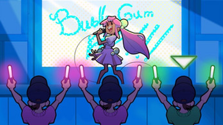 Doububble Troububble ! screenshot