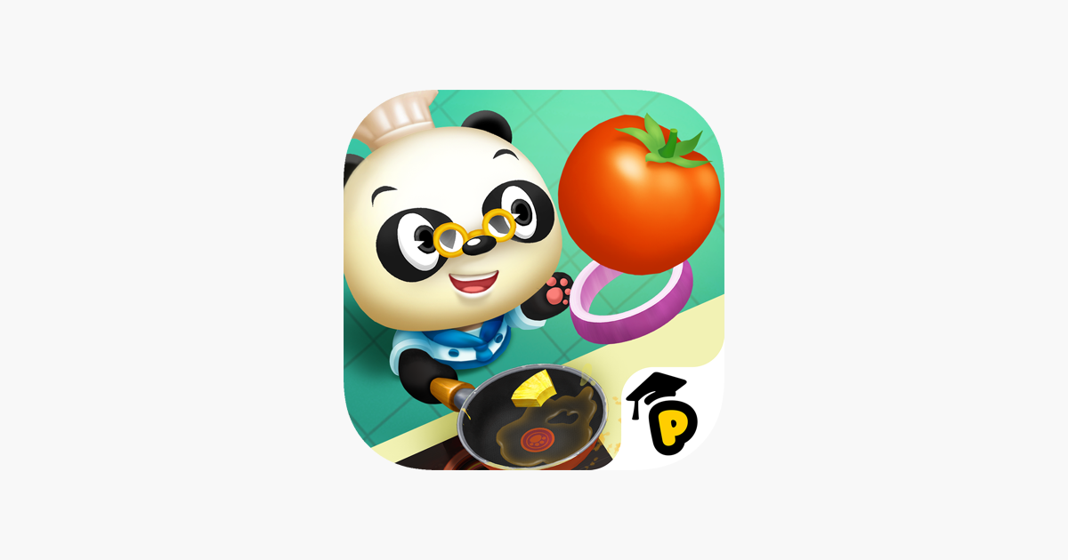 Games like Dr. Panda Restaurant 2
