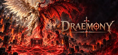 Games like Draemony