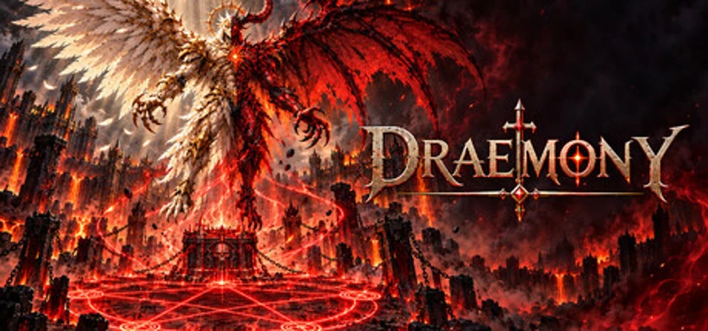 Draemony Image