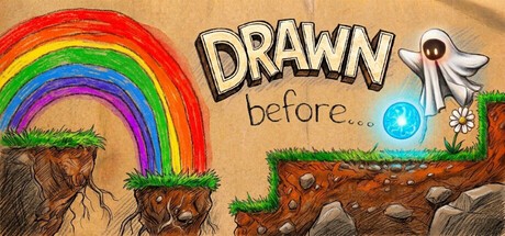 Games like Drawn Before