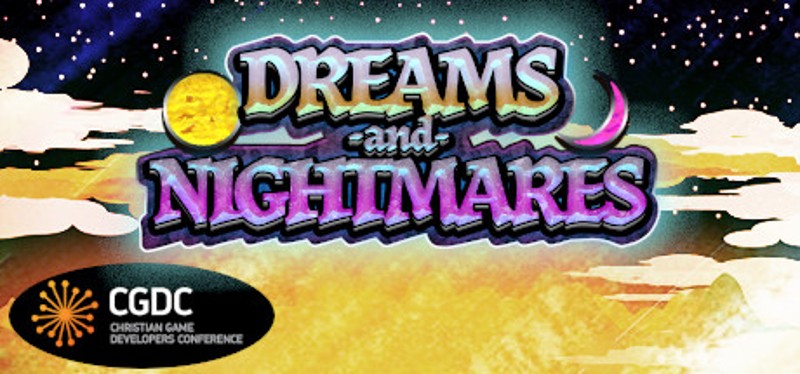 Dreams and Nightmares Game Cover