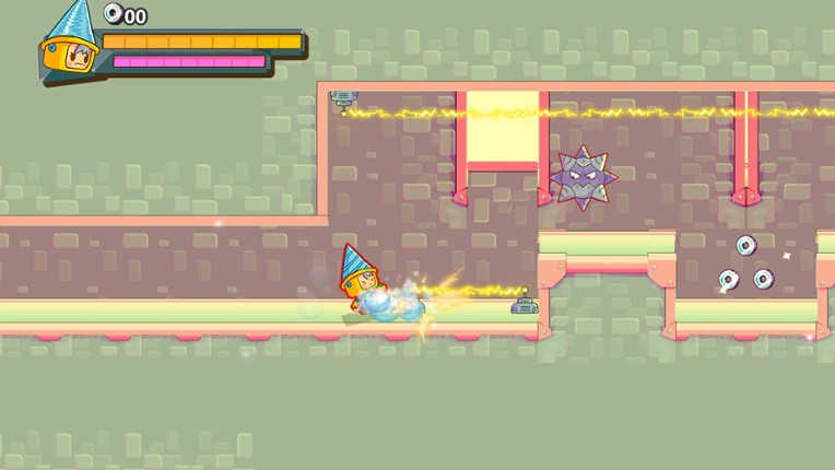 Drill Hero Legend screenshot