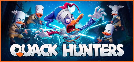 Games like Quack Hunters