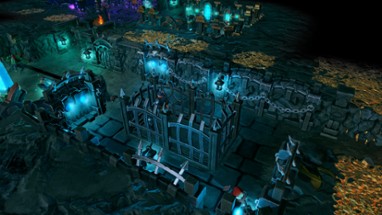 Dungeons 3 Image