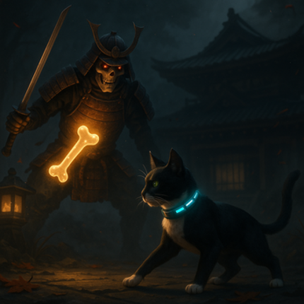 Ecos de Kurohana Image