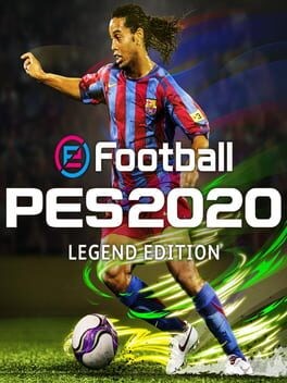 Games like eFootball PES 2020: Legend Edition