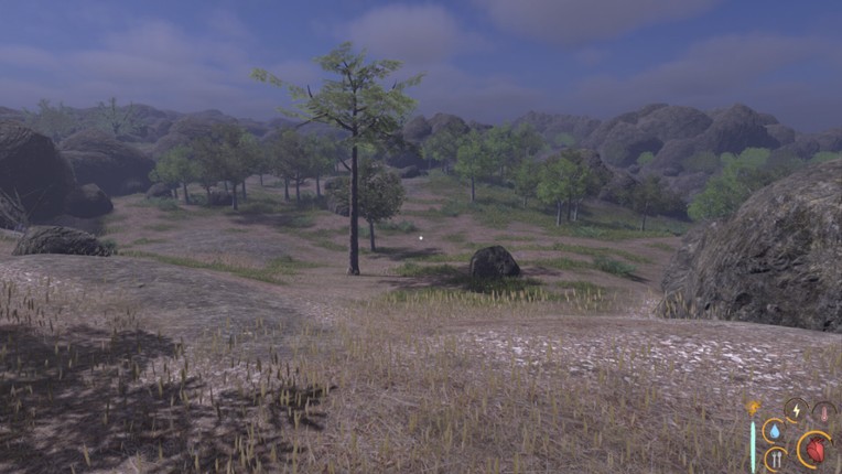 Ember's verge screenshot