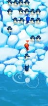 Escape Penguins Image