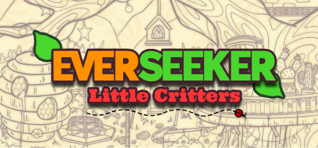 Games like Everseeker: Little Critters