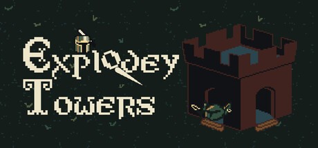 Games like Explodey Towers