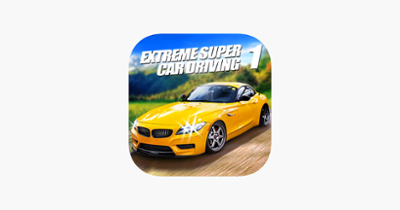 Extreme Super Car Driving 1 Image