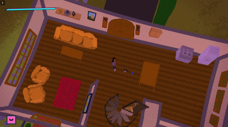 Floppy/Write screenshot