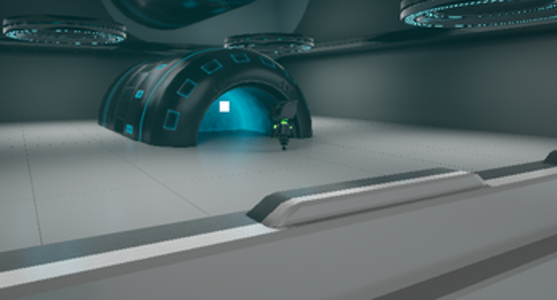 Forced Restart Image