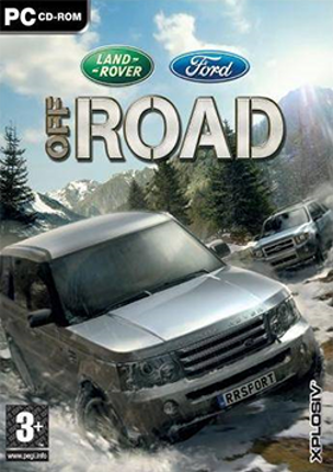 Ford Racing: Off Road Image