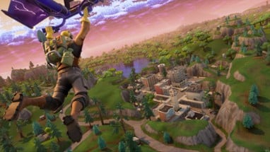 Fortnite: Battle Royale Image