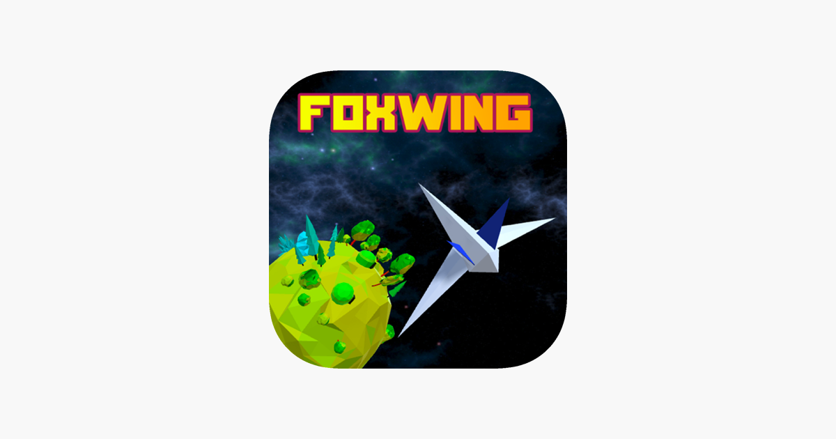Games like Fox Wing
