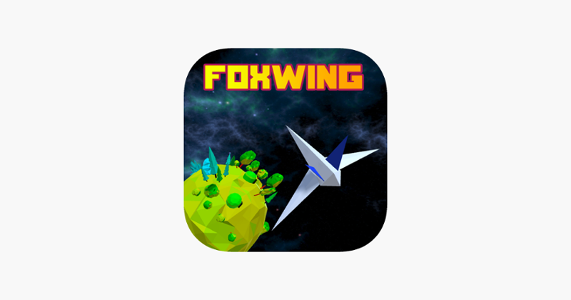 Fox Wing Game Cover