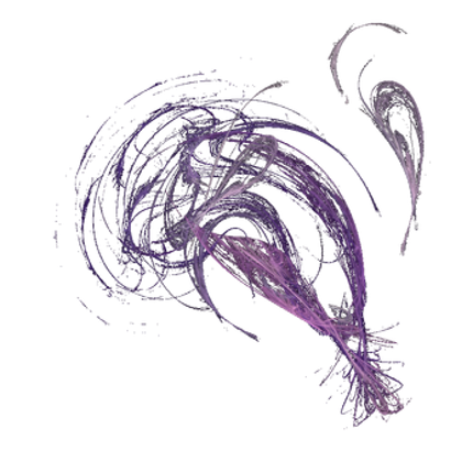 Fractal Flame Project Image
