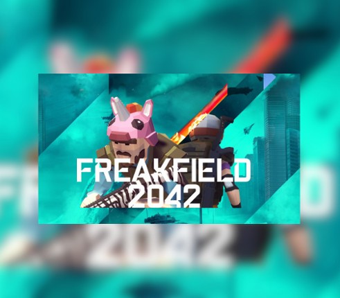 FREAKFIELD 2042 Image