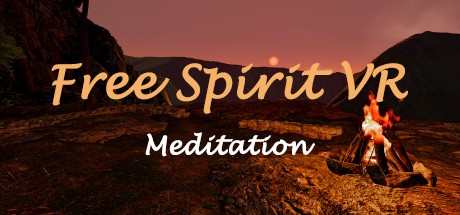 Games like Free Spirit VR Meditation