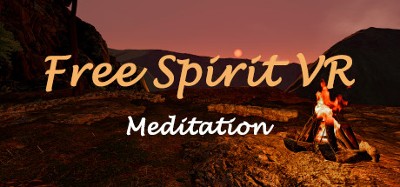 Free Spirit VR Meditation Image