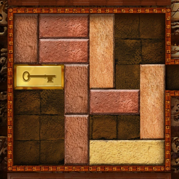 Games like Free The Key