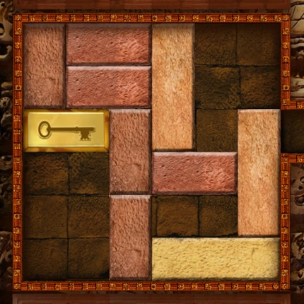Free The Key Image