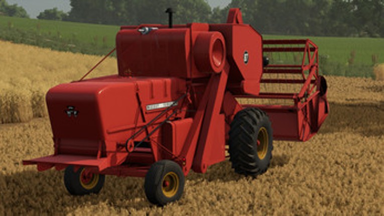 FS25 Massey Ferguson 87 screenshot