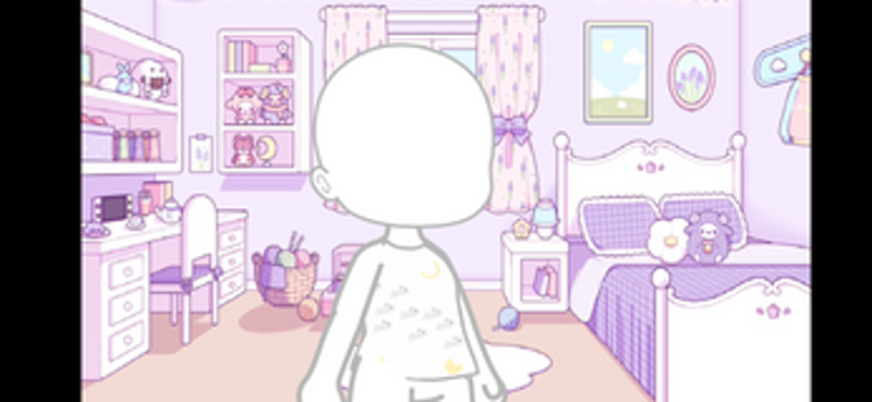 Gacha Little by Lucky Chan Image