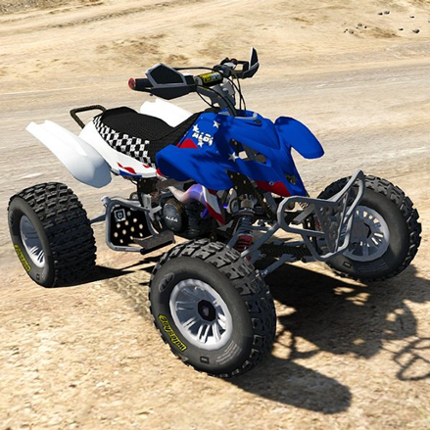 Atv Car Games Bike Offroad 4x4 Image