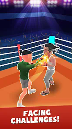 Workout Master 3D: Remaster screenshot