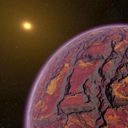 Stars and Planets Simulator Image