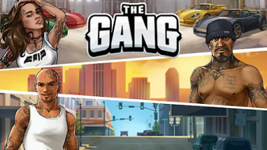 The Gang: Street Wars Image