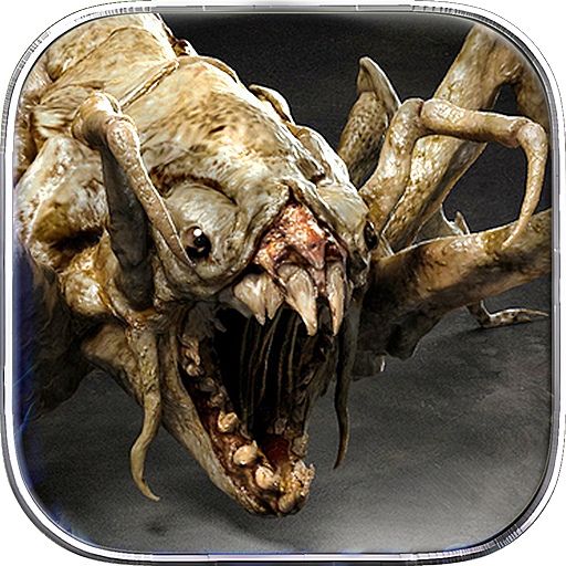 Games like Monster Killing City Shooting