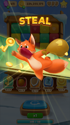 Tiles Of Fortune™️ screenshot