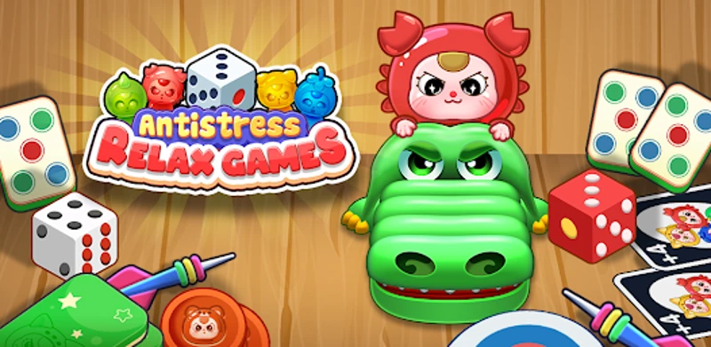 Antistress - Relax Games screenshot