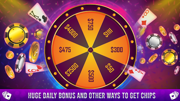 Teenpatti Indian poker 3 patti screenshot