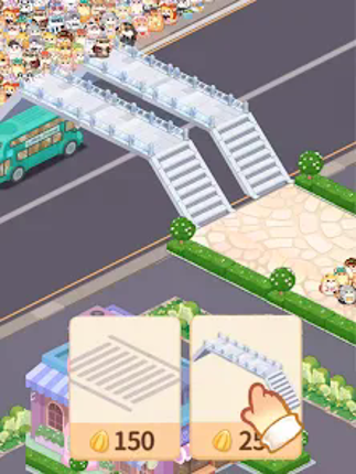 Tiny Paws: Cute Idle Tycoon screenshot