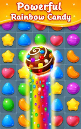 Candy Fever 2 screenshot