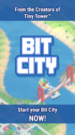 Bit City: Building Evolution screenshot