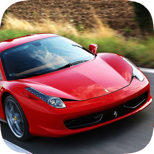Games like 458 Italia Drift Simulator