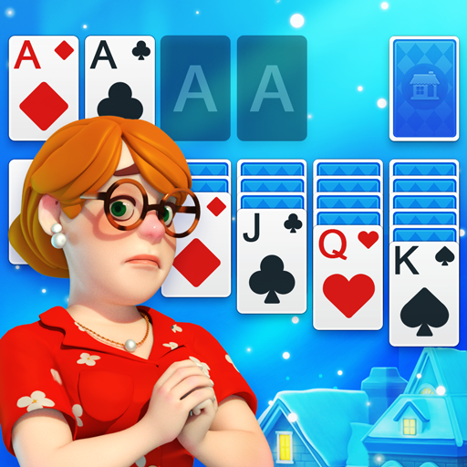Games like Solitaire: Card Games