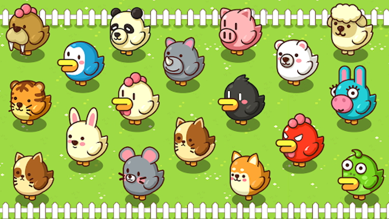 My Egg Tycoon - Idle Game screenshot