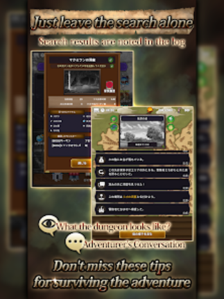 Agent of Adventure screenshot